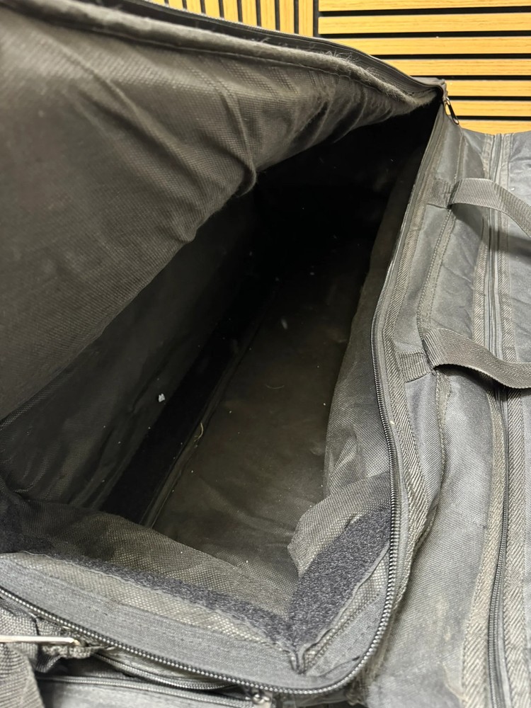 Fame E-Drum Hardware Soft Case 36" / Carry Case #VU39