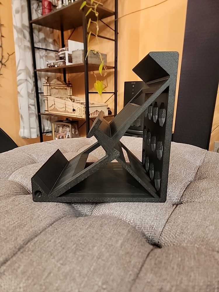 Stream deck XL DUAL Stand