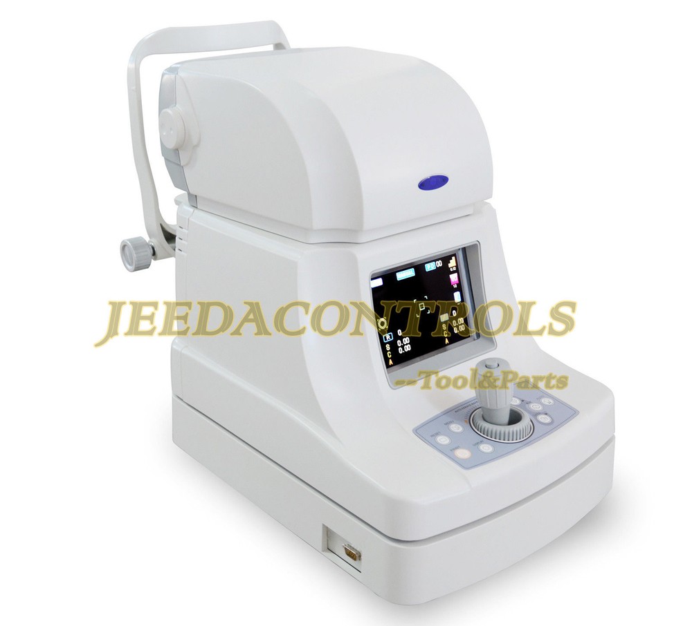 FA-6100 Optical Auto Refractometer Ophthalmic Autorefractor 90V-264V