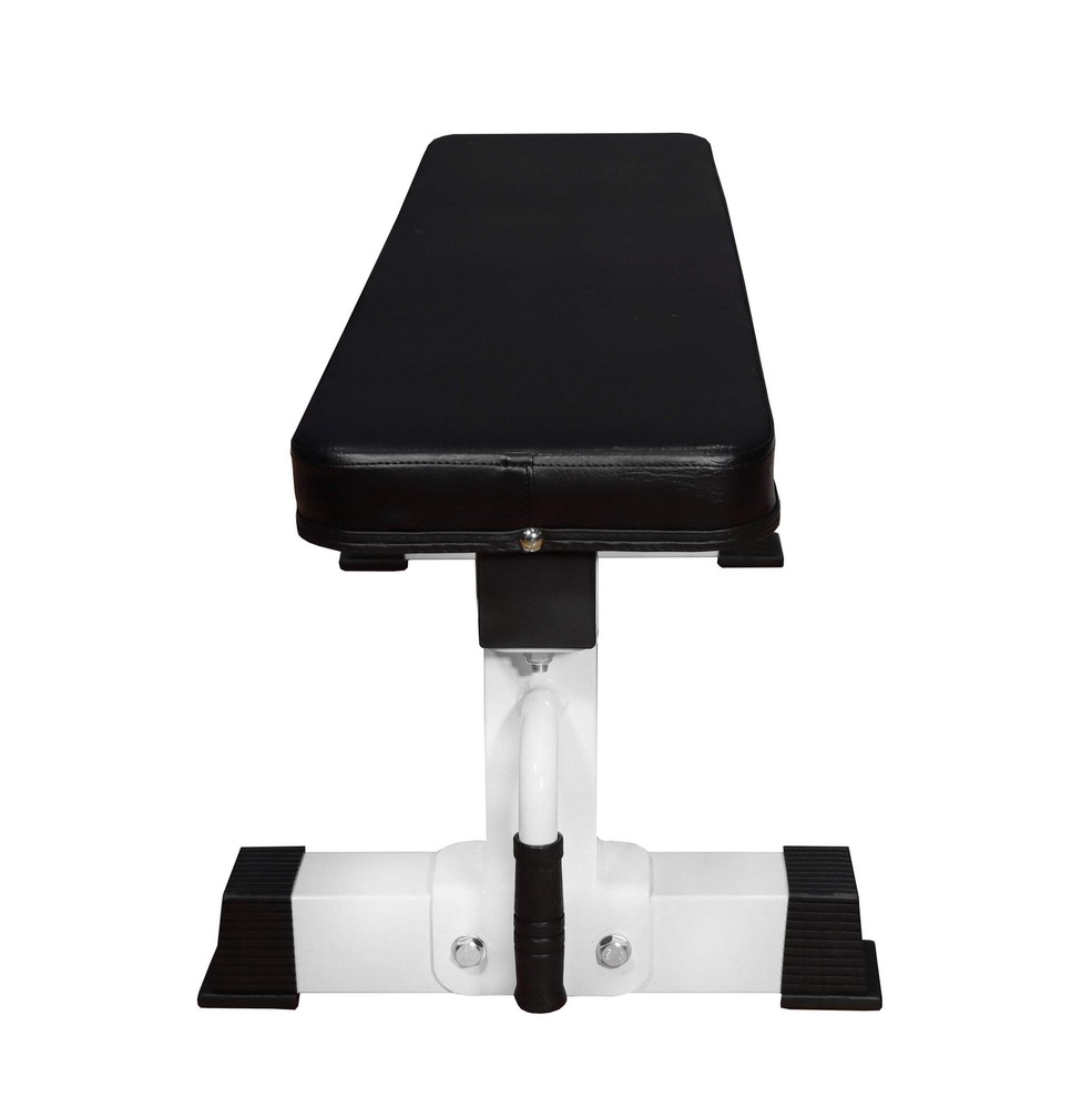 Deltech Fitness Flat Bench (DF8000)