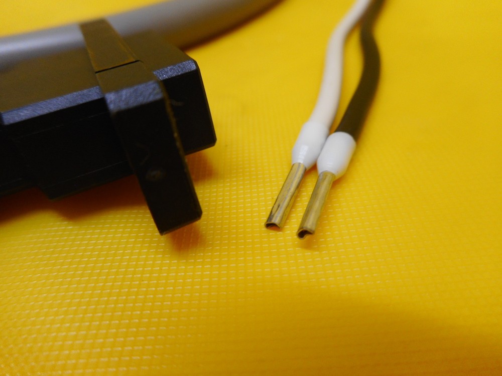 TEL Tokyo Electron J4 Cable Assembly New Surplus
