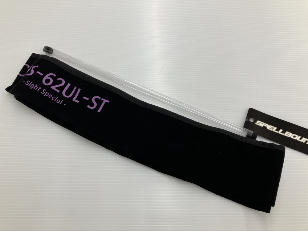 ENGINE Spellbound Core SCHS-62UL-ST