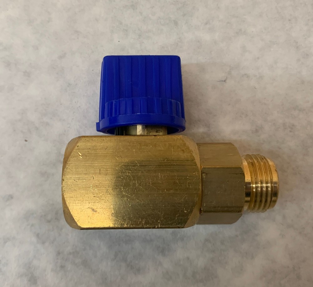 Mastercool R134A Valve Core Remover / Installer (58531)