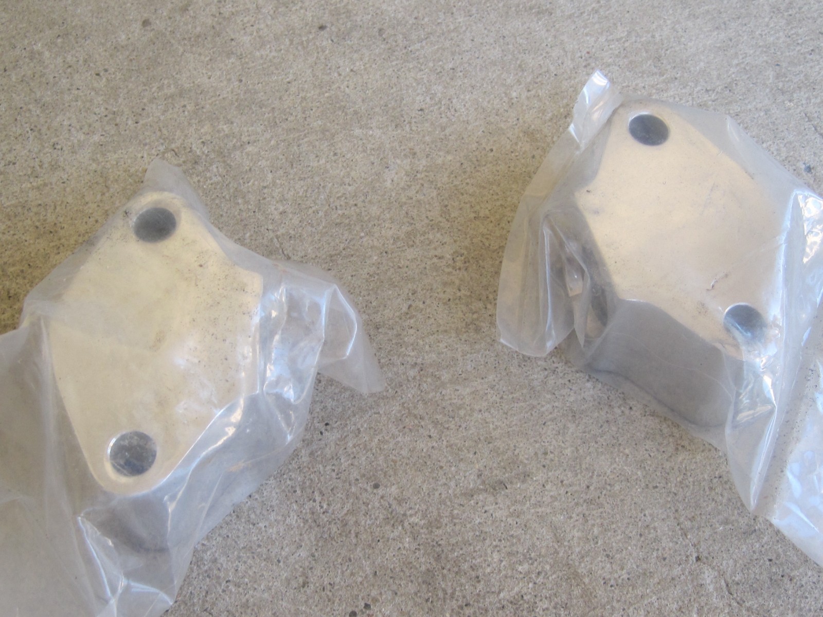 New TBS 3" Idler Pulley Assembly BBC Chevy dragster funny car blower drag boat