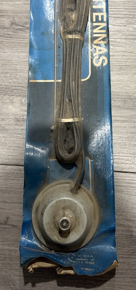 archer cb antenna Model 21-940
