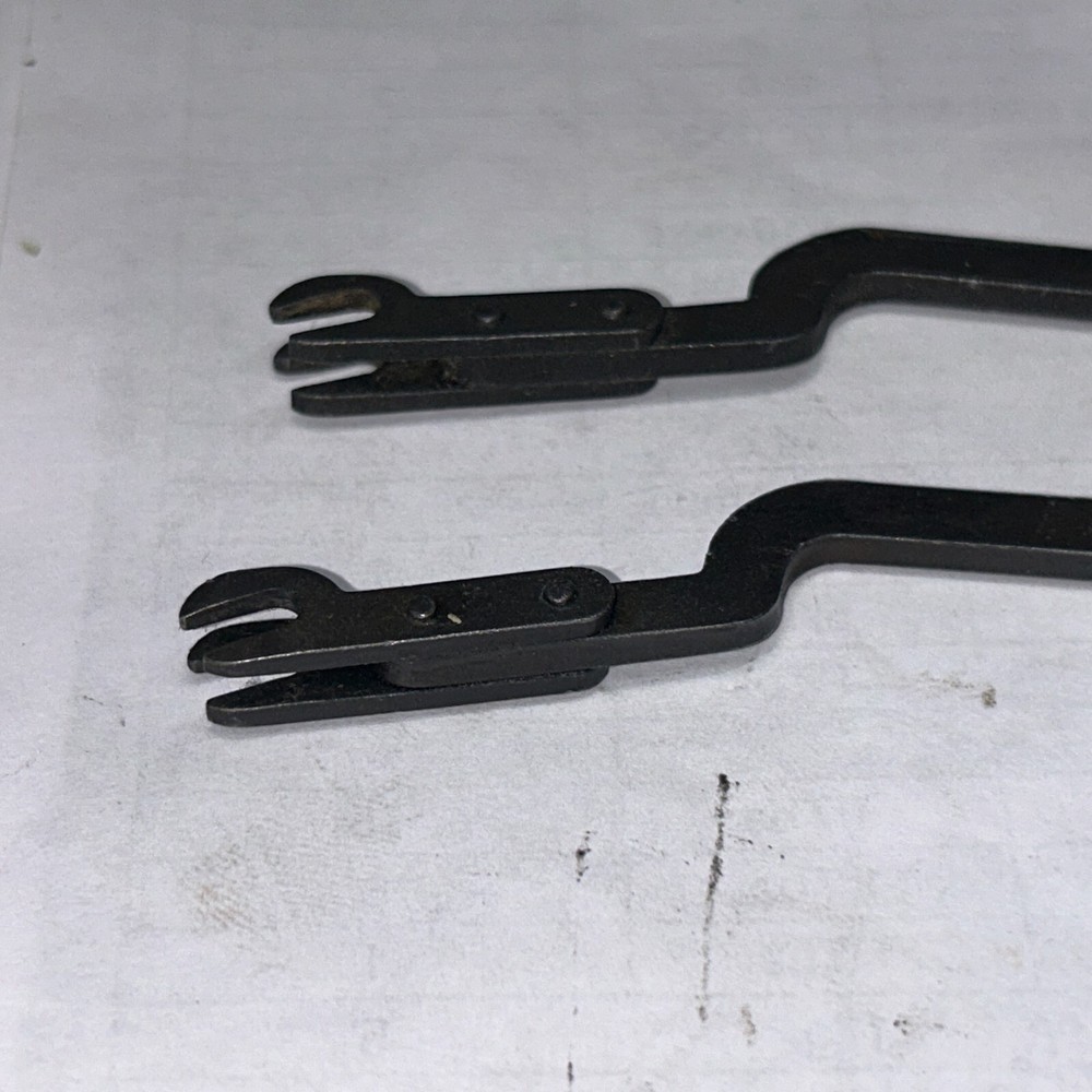 M1 OP ROD FORKS