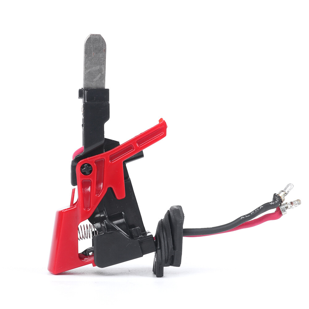 Switch Assembly Replace Part Accessories Replacement for Dyson V6 Vacuum Cleaner