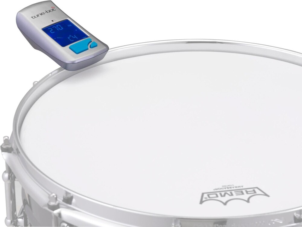 Tune-bot Gig Electronic Drum Tuner
