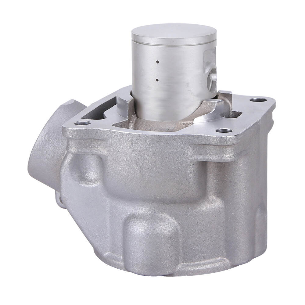 47.5mm Cylinder Piston Gasket Top End Rebuild Kit for Yamaha YZ80 1993-2001 ATV