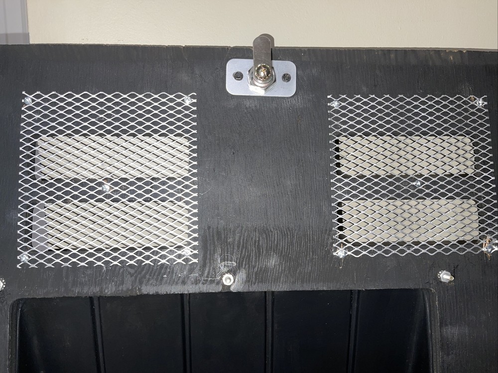 Midway Cabaret Backdoor Bubble