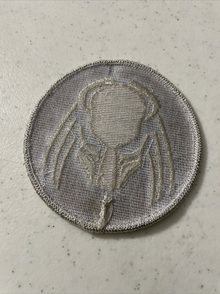 Bam Box Predator Patch 3 Inches New