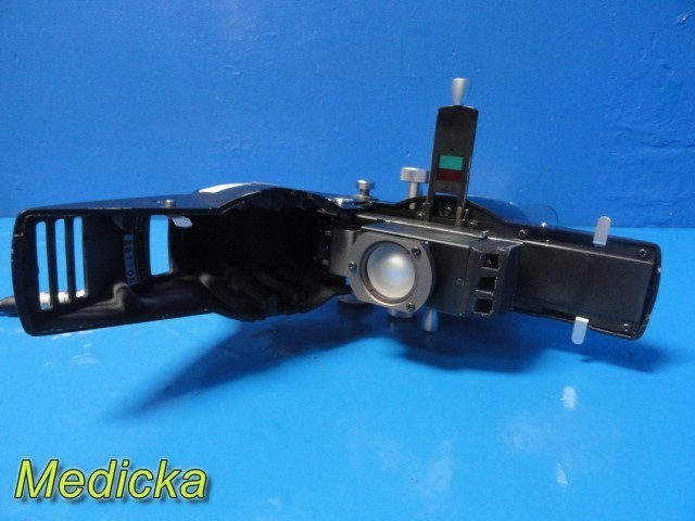 Marco Chart Projector (Halogen Light) W/ AC Adapter & Slide ~ 37703