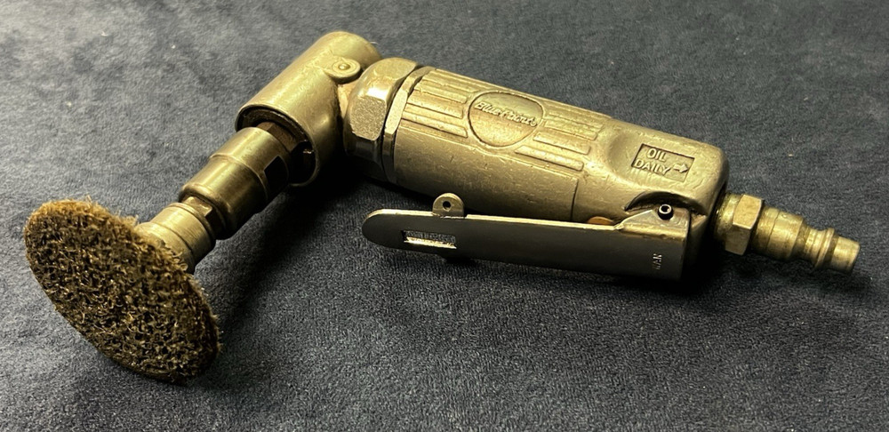 Blue-Point AT109 Right Angle 90° Mini Grinder