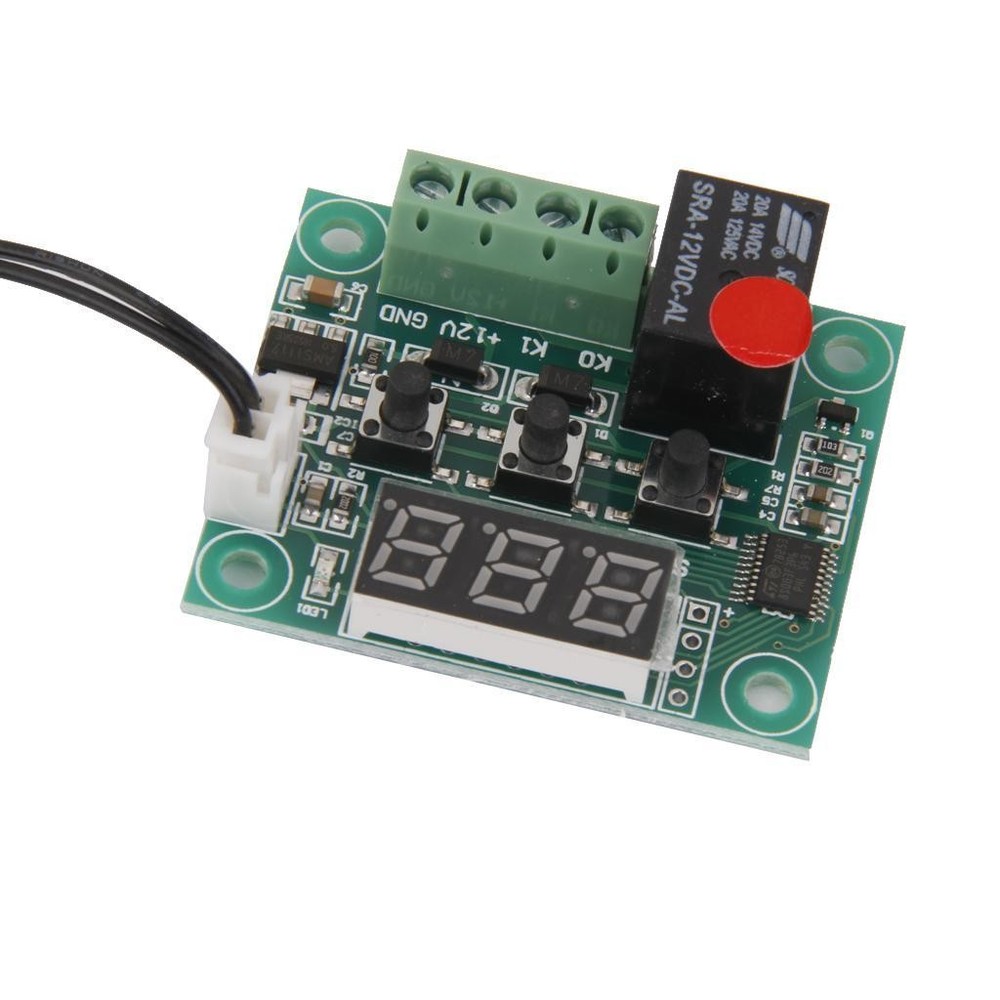W120 Temperature Control Switch Sensor Module