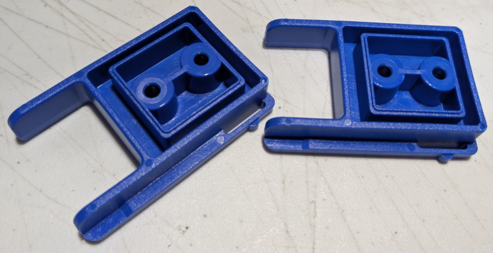 StealthMounts Tool Mounts for Kobalt 24V Max