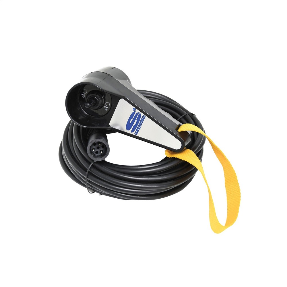 Superwinch 2271 Winch Remote Control Kit