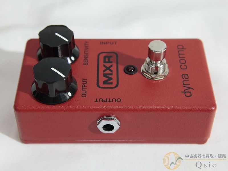 MXR M102 Dyna Comp Used Compressor