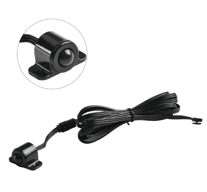 Sensor Switch Switch Infrared Motion LED Sensor For Terminal Insertion