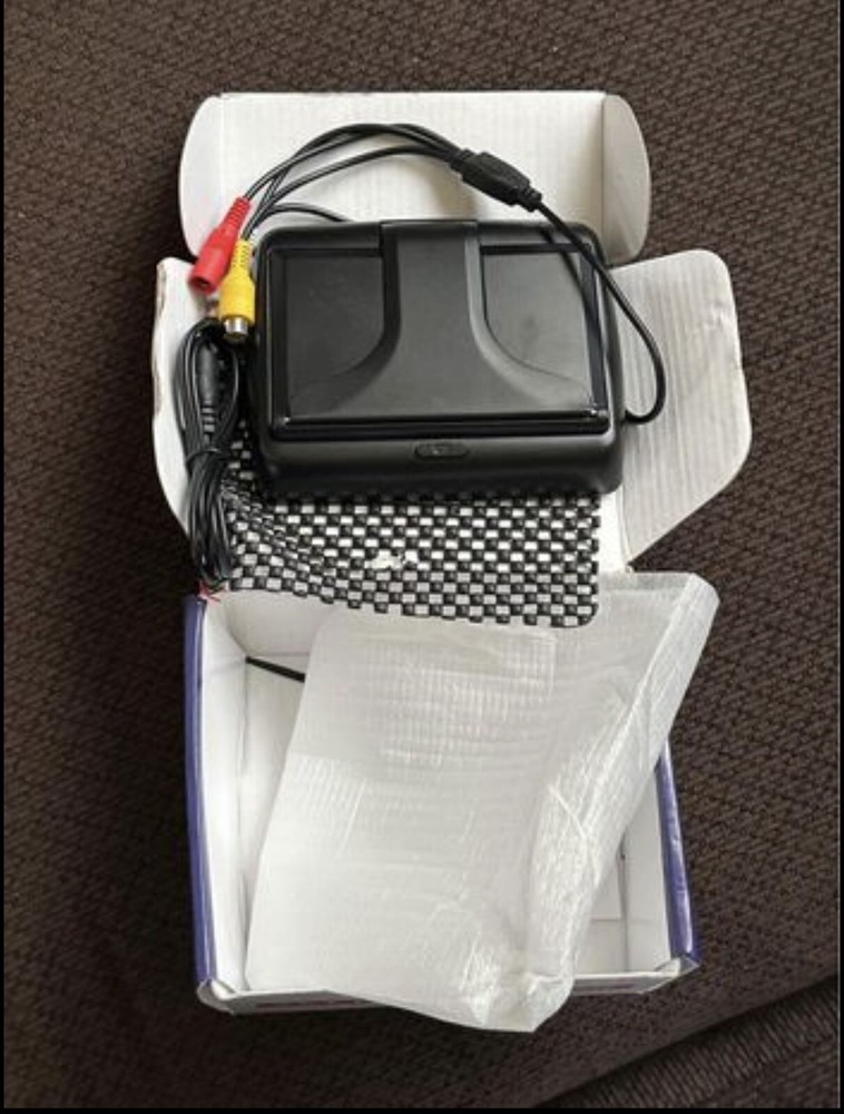 Car Accessories bundle