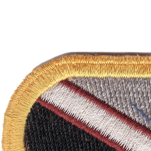 Special Warfare Medic Group Airborne Para Oval Patch