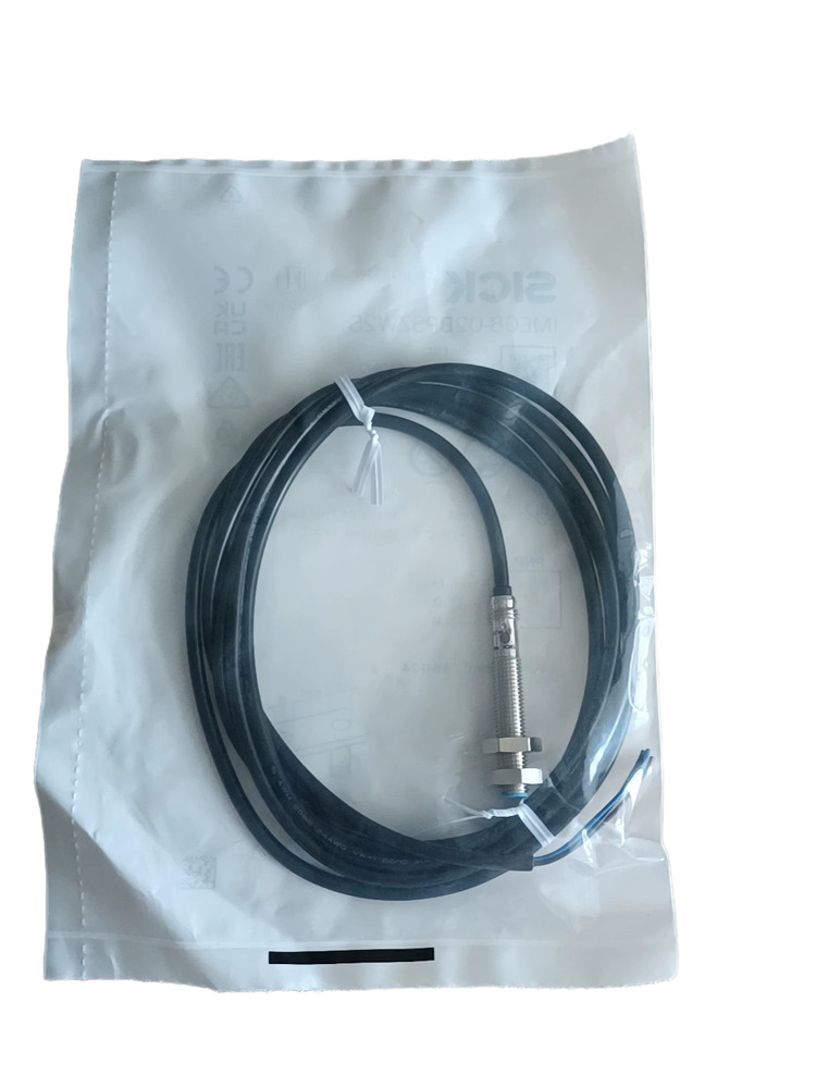 1pcs SICK IME08-02BPSZW2S 1040872 Proximity Sensor