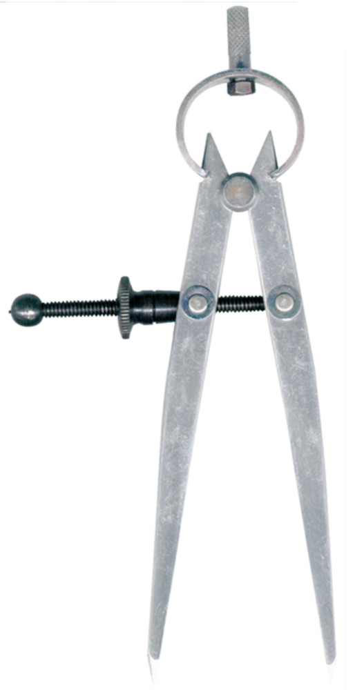 Fowler 52-115-006 6" Spring Divider