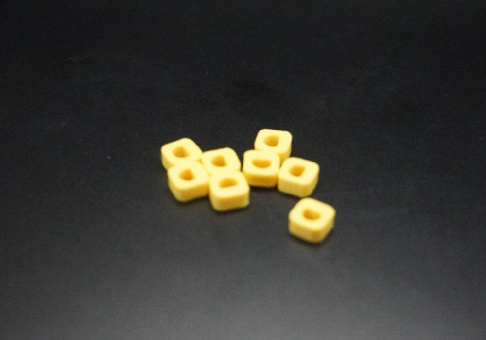 8 Pack Deebot U2 / DGN22 Brush‑to‑Motor Adapter Coupling – New Replacement