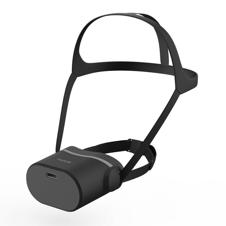 Shiftall Mutalk 2 Wireless Voice Leakage Suppression Microphon