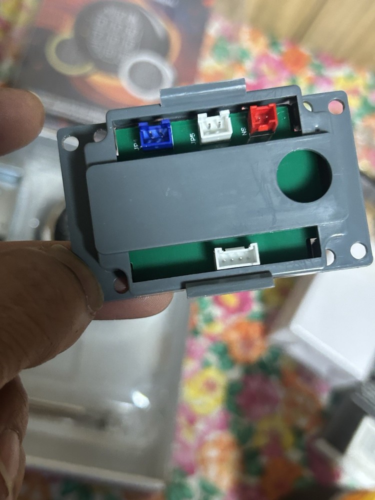 Gun Safe Lock with Programmable Electronic Keypad, Password Electromagnetic Lock