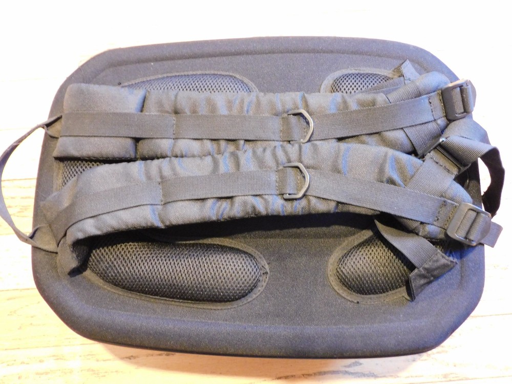 DJI Phantom 3 SE 4K Camera Drone - Ready to Fly, With 2 Batteries, Backpack Case