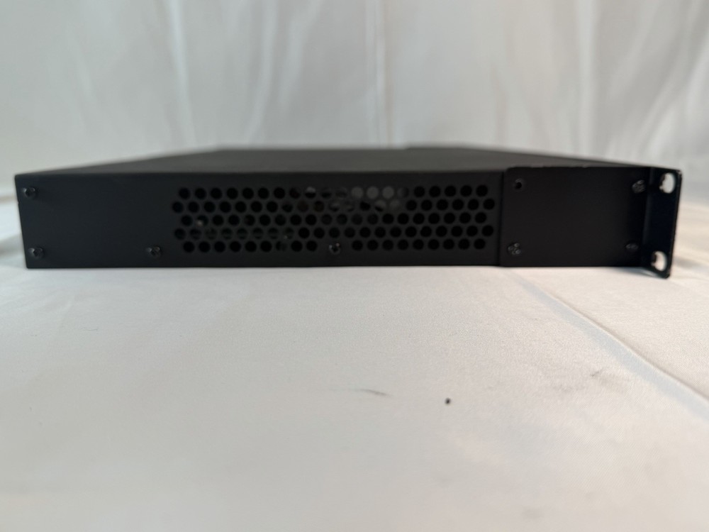 Crestron HD-MD6X2-4K-E HDMI Switcher