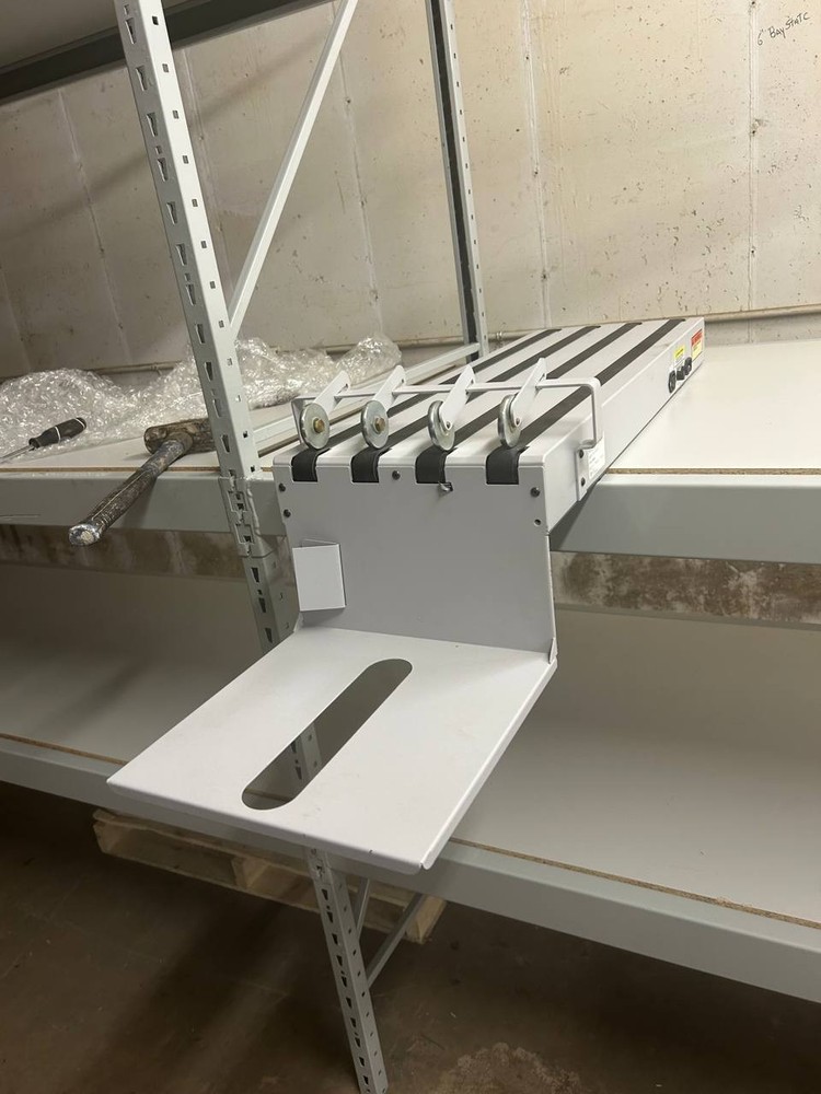 Secap TC36 Conveyor