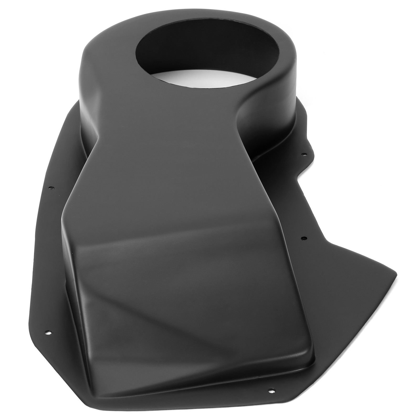 HECASA For 82-92 Chevy Camaro Firebird Trans Am A/C Delete Heater Box New NON-AC