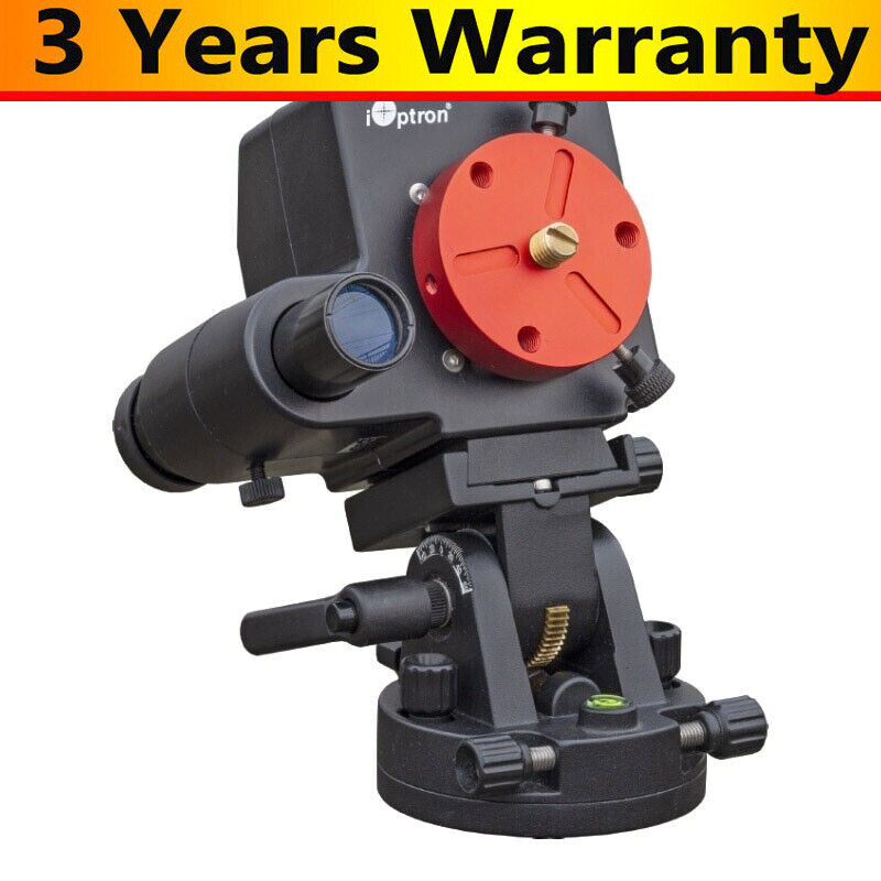 SkyTracker Pro Upgraded Version Portable Equatorial Mount Astronomical Accessory