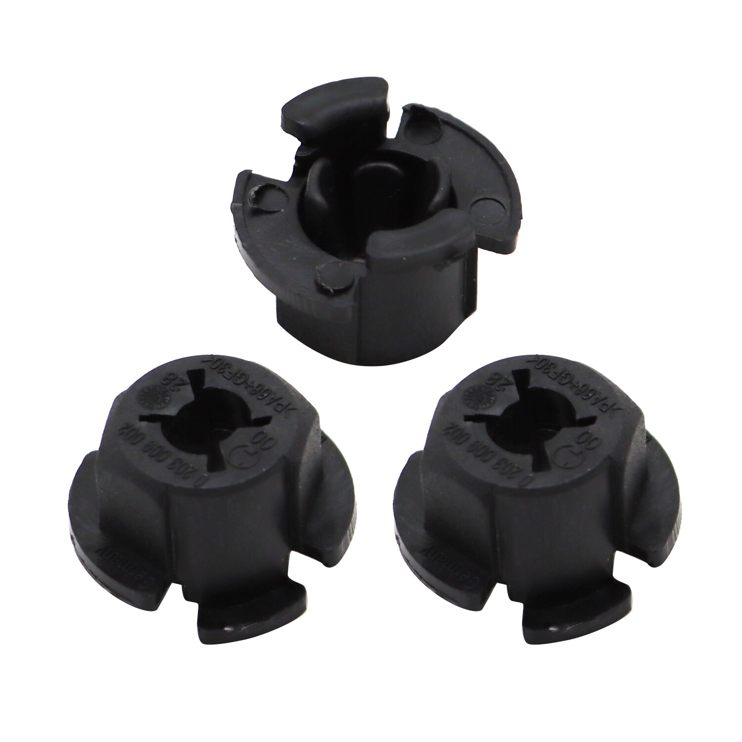 For Honda Accord 2018-2021 2022 Radar Cruise Sensor Control Body Bracket & Clips