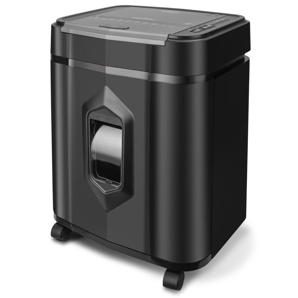 Auto Feed Micro Cut Paper Shredder Security