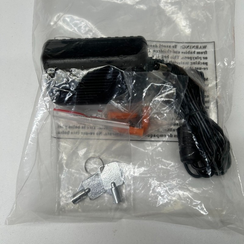 uPunch Digital Time Clock And Date Stamp