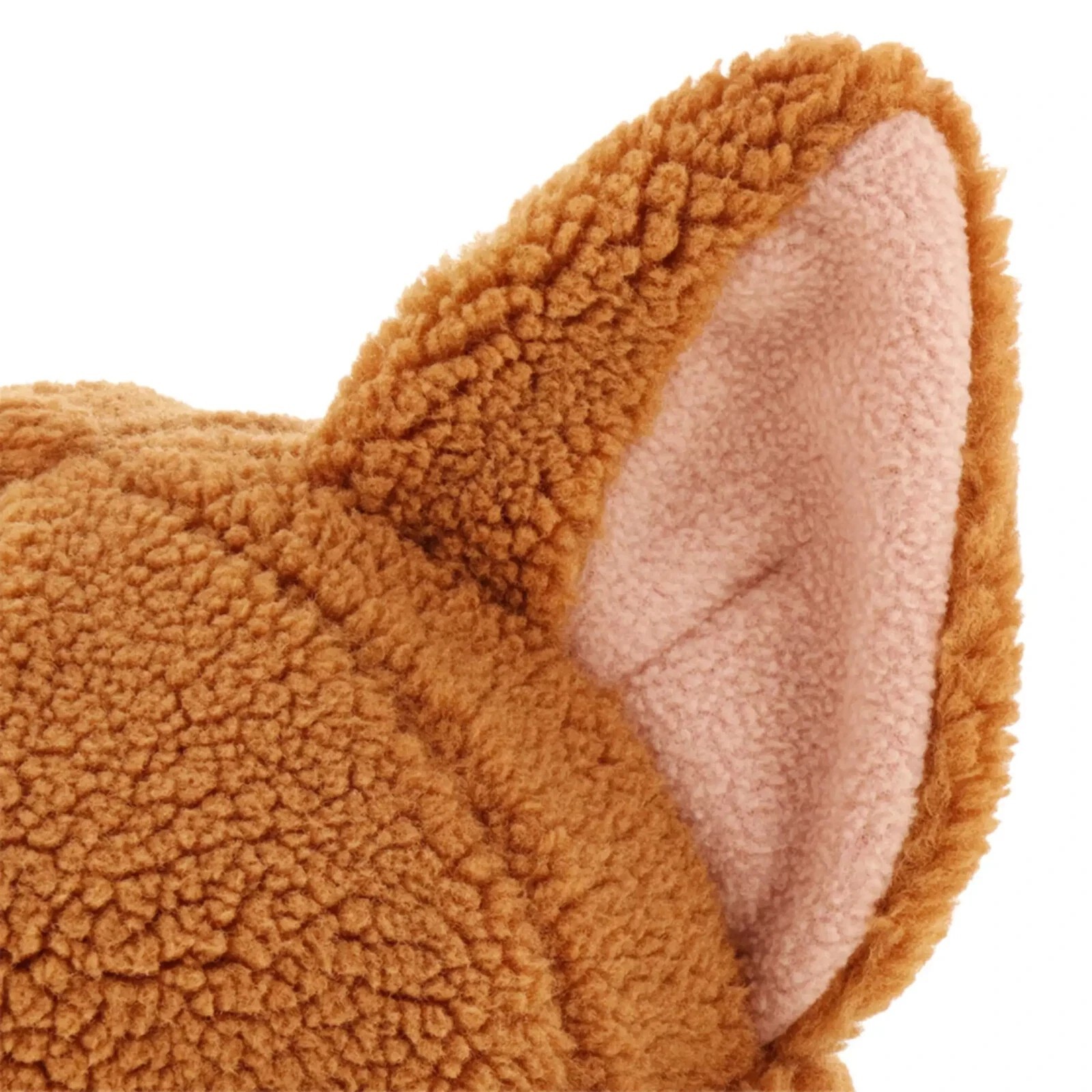 Tokyo Disney Peter Pan Lost Boys Curly Fox Ear Bucket Hat - from California