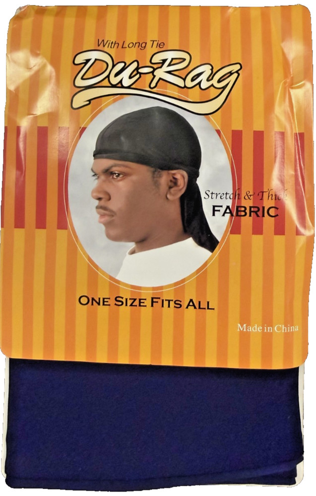 DURAG FOR MEN - set of 2