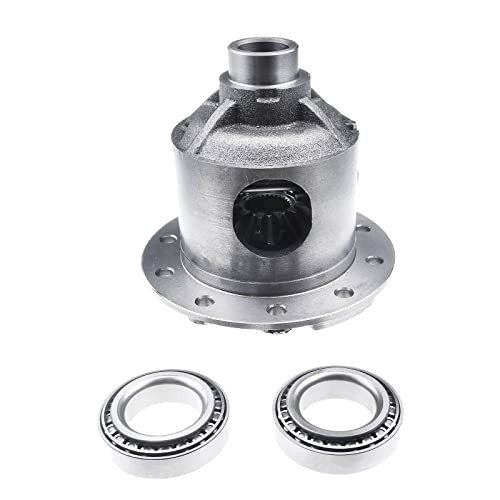 Differential Assembly Compatible with Chevy, GMC & Cadillac Models -