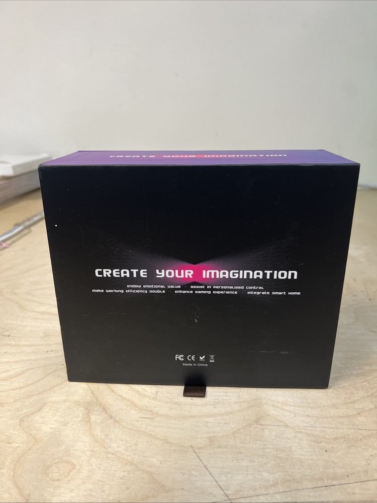 Stream Dock Streaming Console & Hub Customizable New