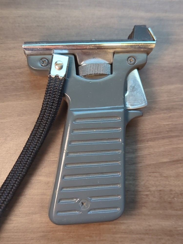 VTG Rondo Adjustable Base Handle Accessory