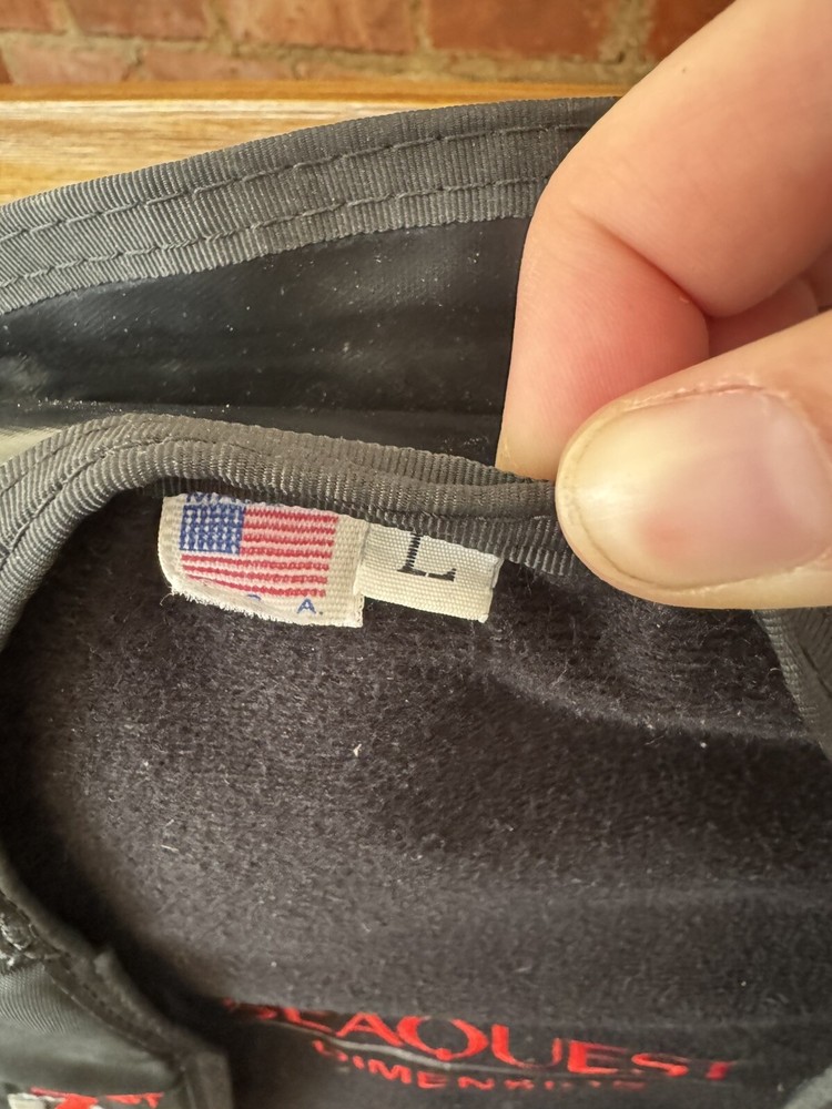 SEQUEST DIMENSION D3 Large