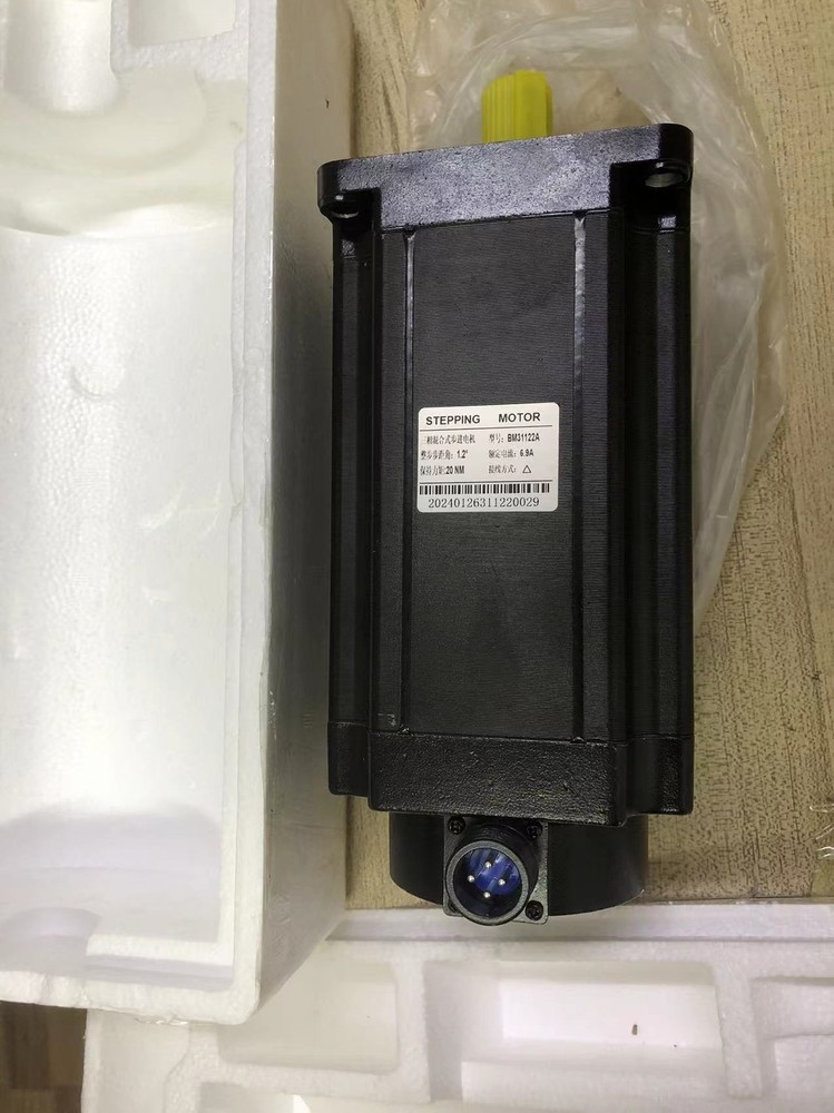 Stepping Motor BM31122A For Our Machines