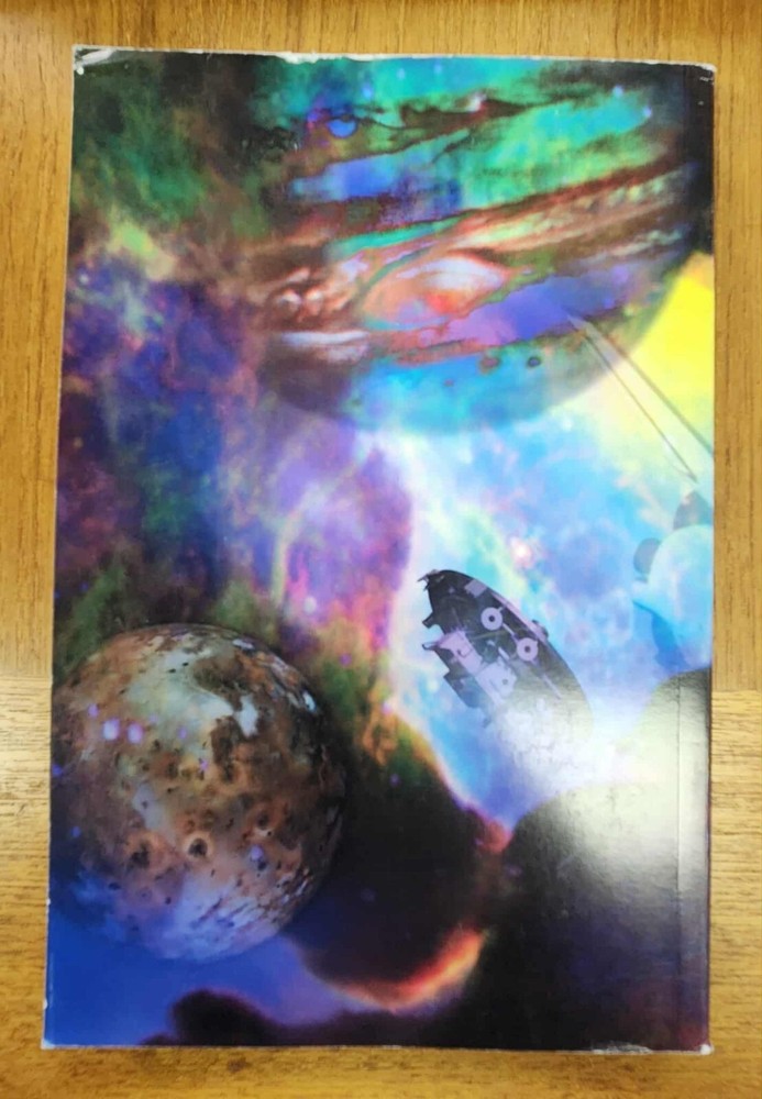 TRW Space Log 1996 : 1957-1996