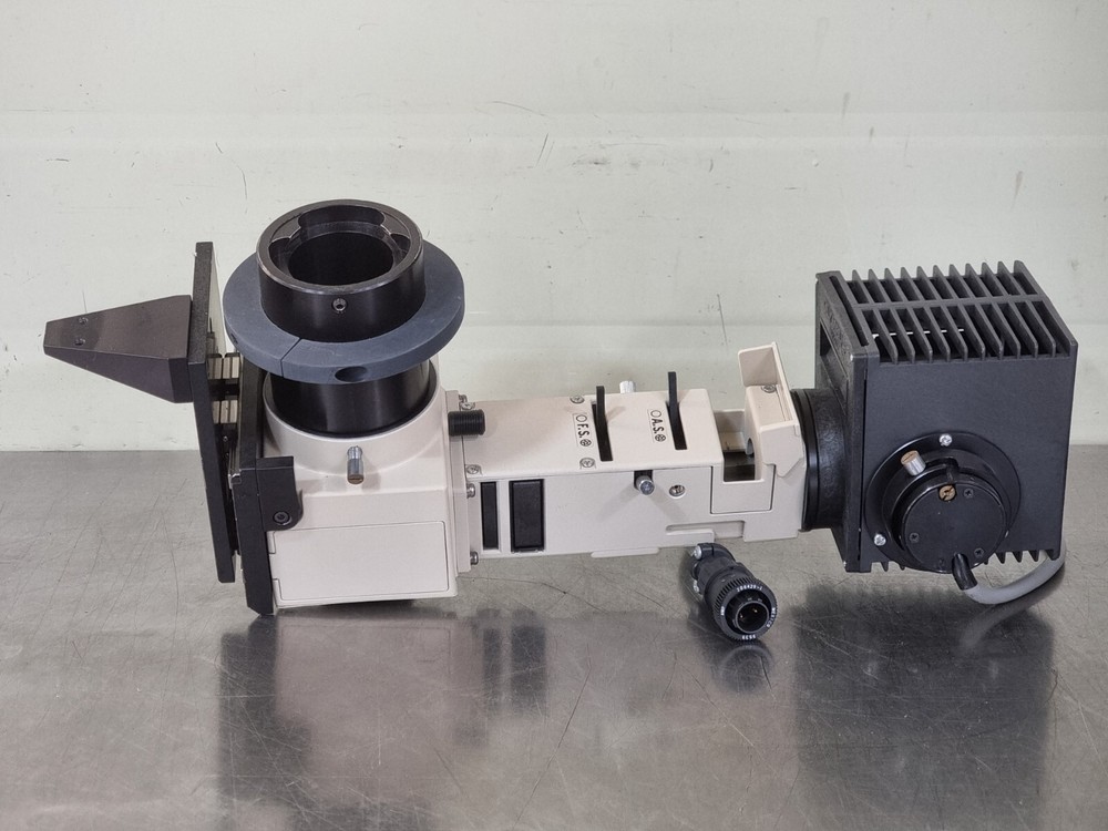 Used Olympus Microscope Main body Module