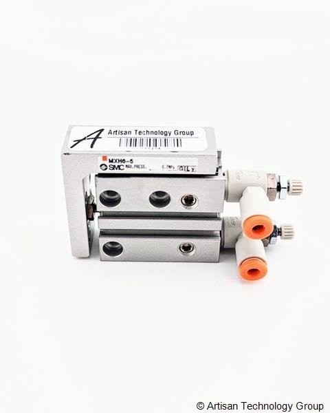 SMC MXH6-5 Compact Slide
