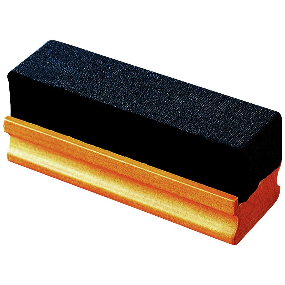 Vinyl Record Brush Sponge Brush Vintage Record Player Duster
