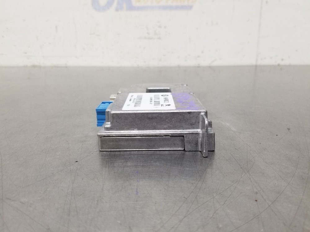 19 2019 MINI COOPER S LANE DEPARTURE CAMERA CONTROL MODULE 6992830