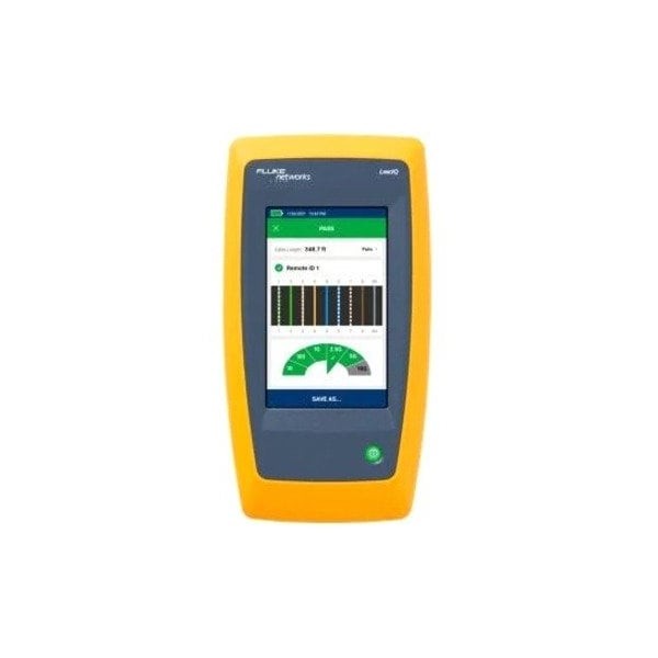Fluke Networks Liq-Kit-Ie Cable Network Tester